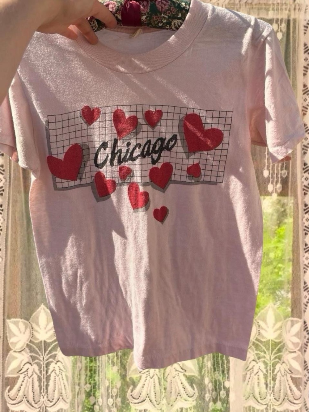 Vintage Tee